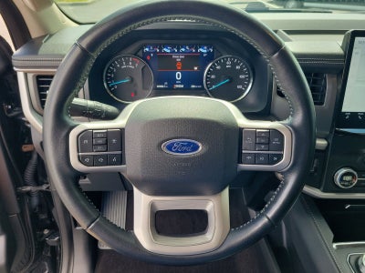 2023 Ford Expedition XLT