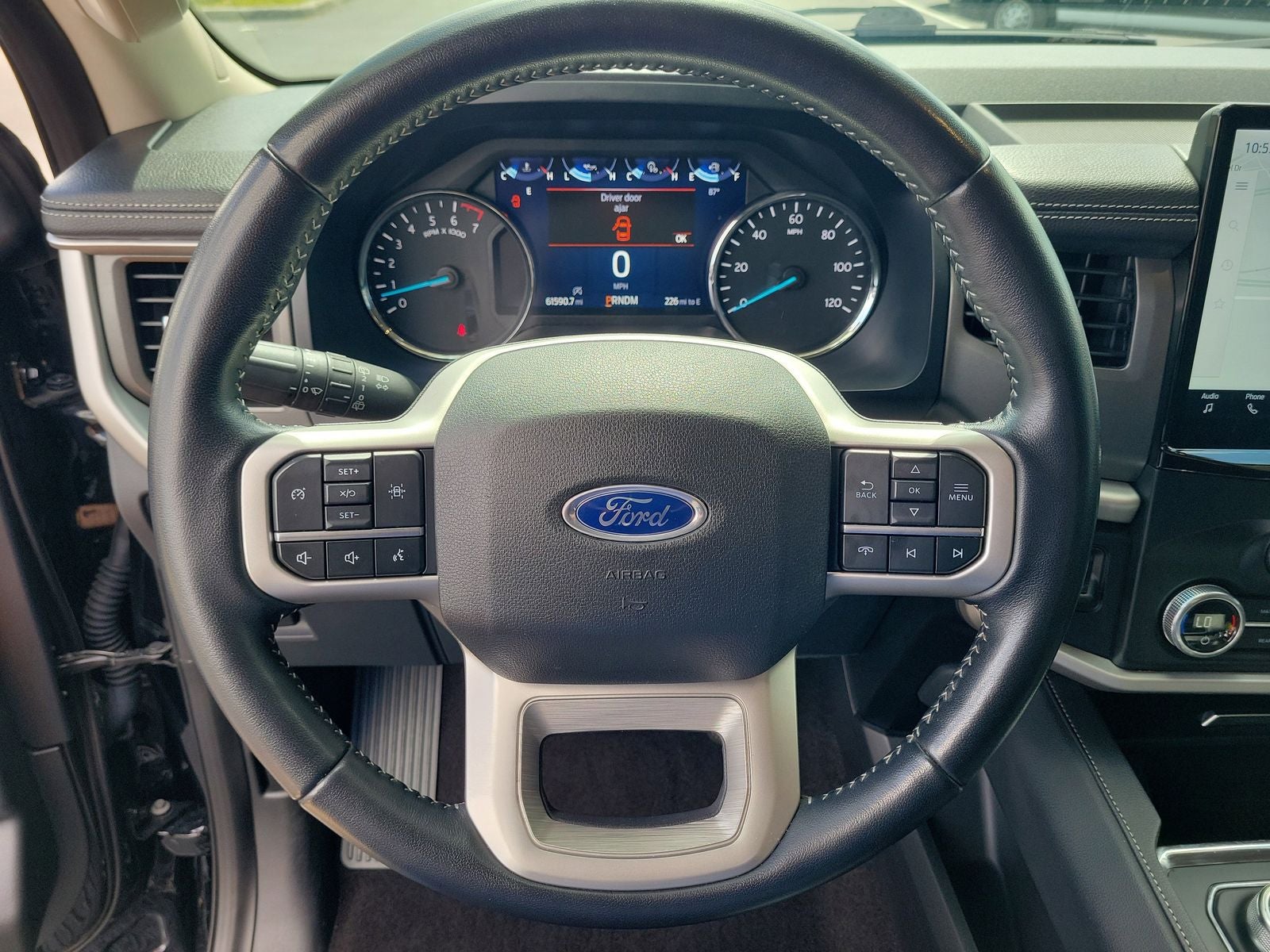 2023 Ford Expedition XLT