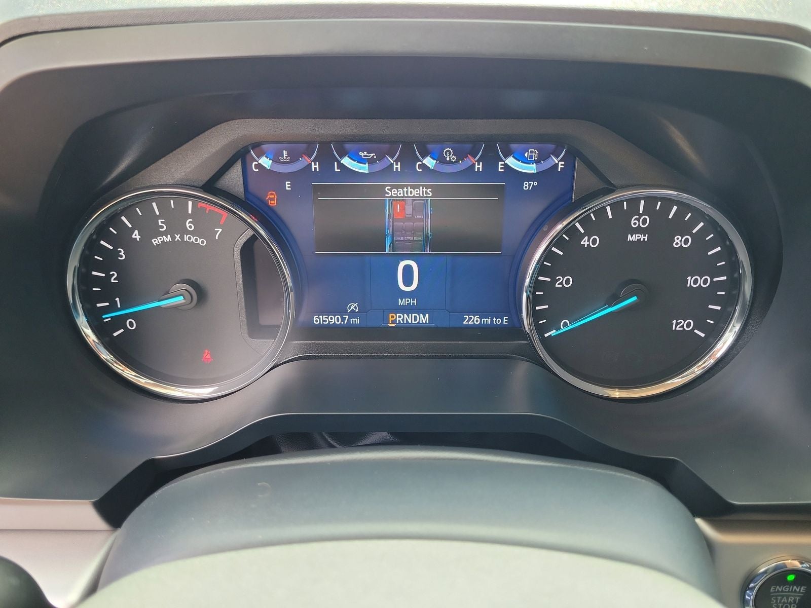 2023 Ford Expedition XLT