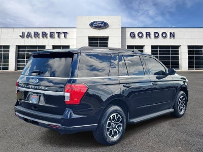 2023 Ford Expedition XLT