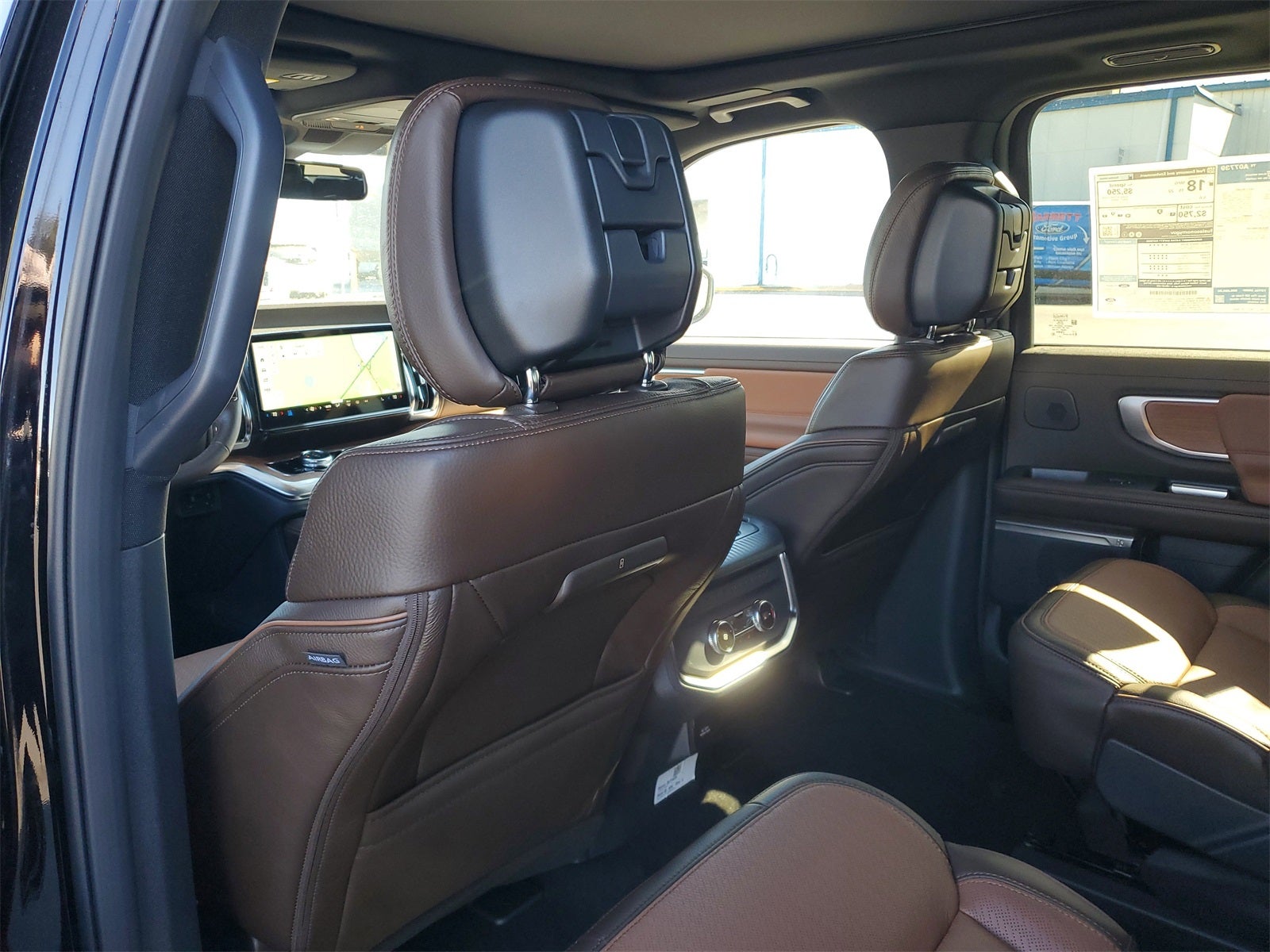 2026 Ford Expedition King Ranch