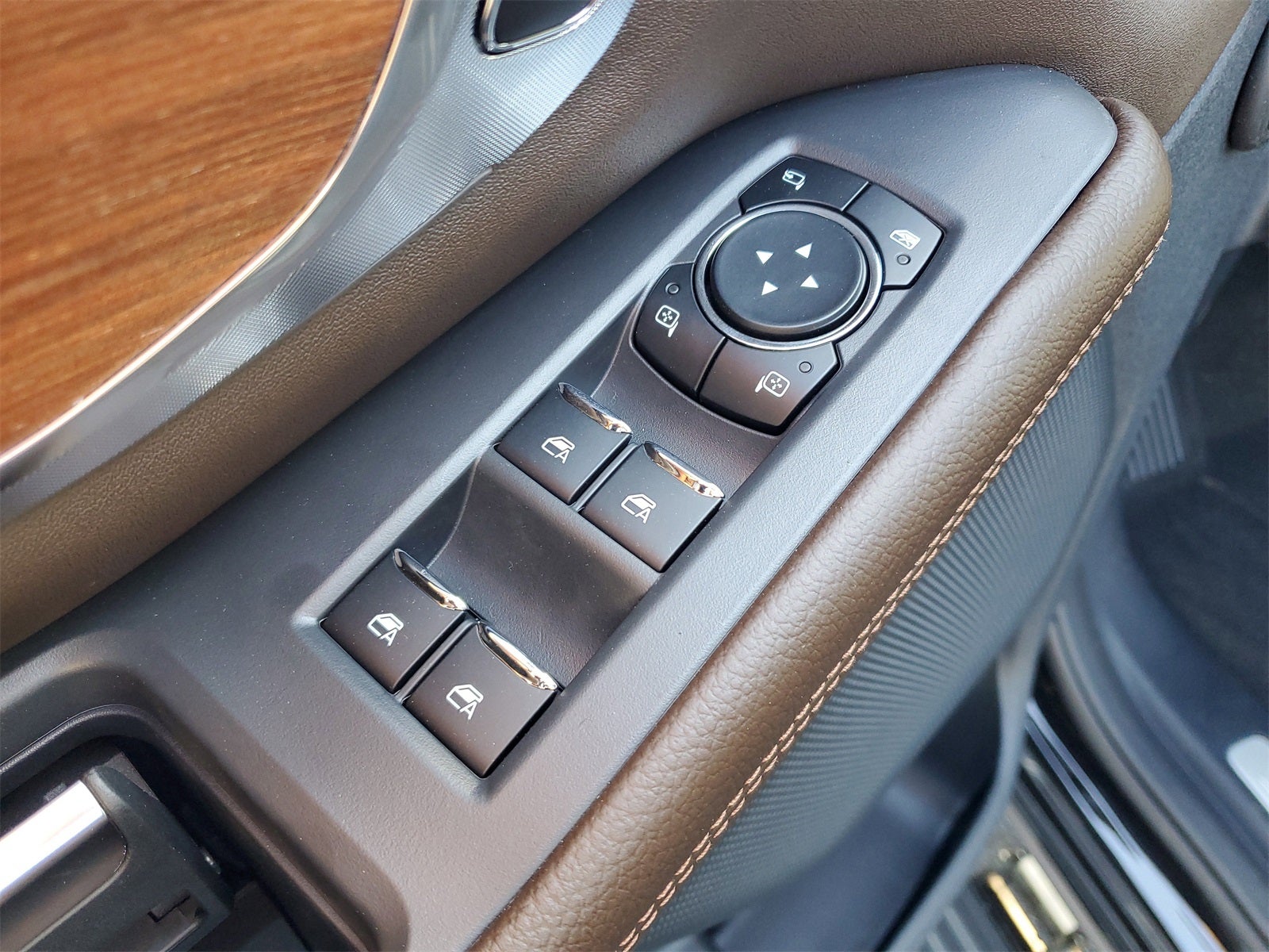 2026 Ford Expedition King Ranch