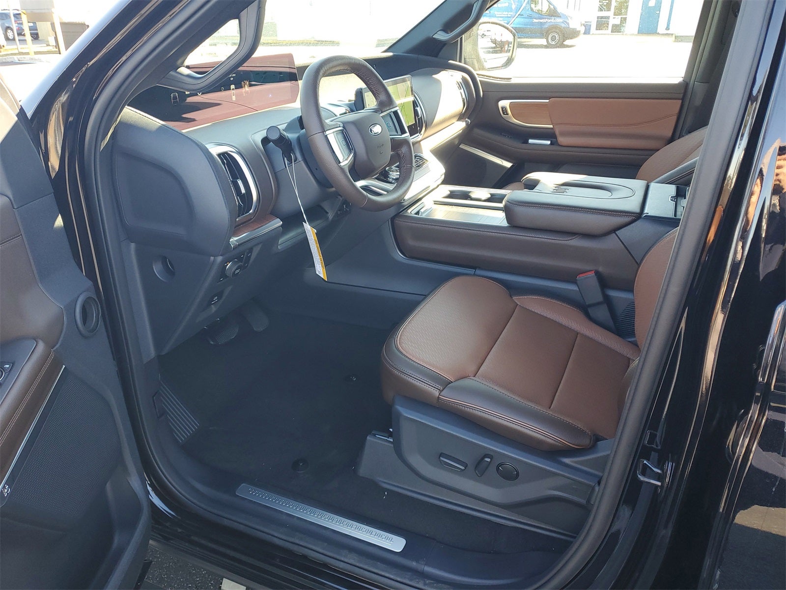 2026 Ford Expedition King Ranch