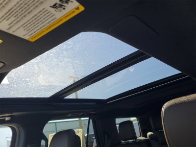 2026 Ford Expedition King Ranch