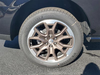 2026 Ford Expedition King Ranch