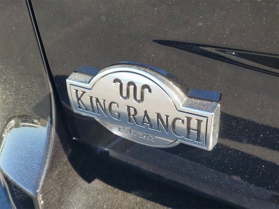 2026 Ford Expedition King Ranch