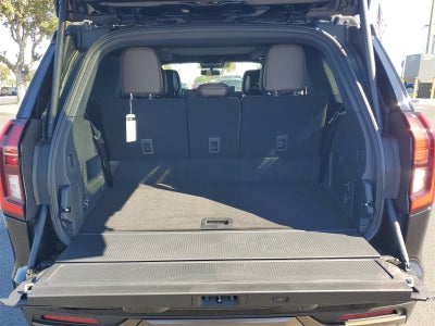 2026 Ford Expedition King Ranch