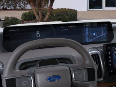2026 Ford Expedition King Ranch