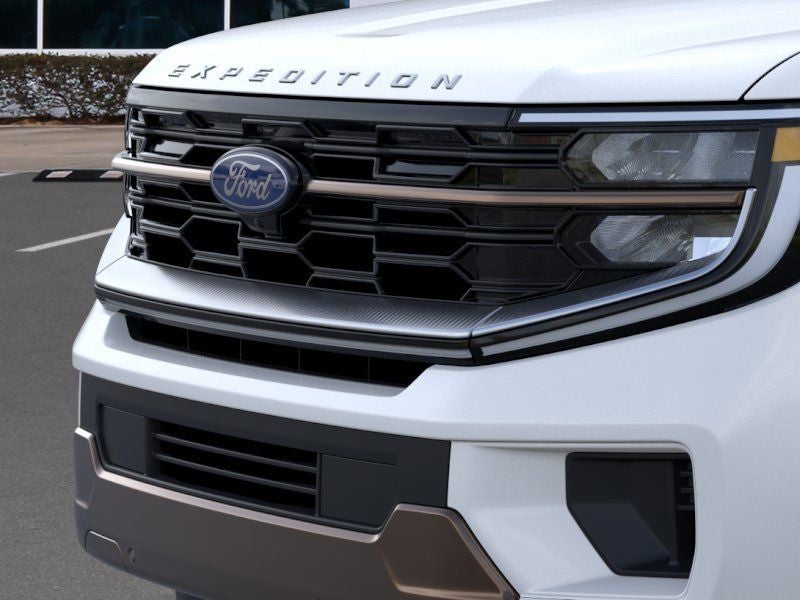 2026 Ford Expedition King Ranch