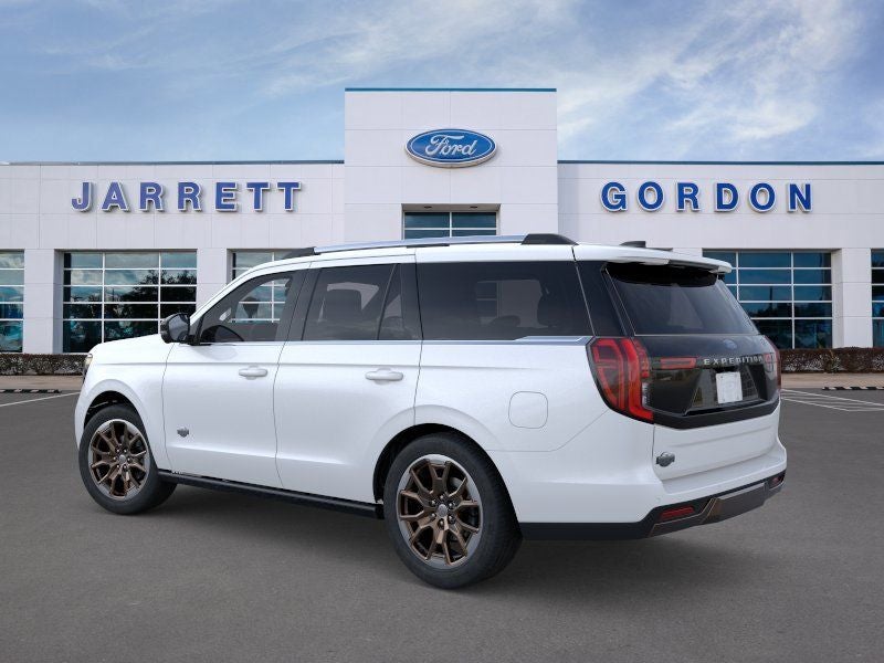2026 Ford Expedition King Ranch