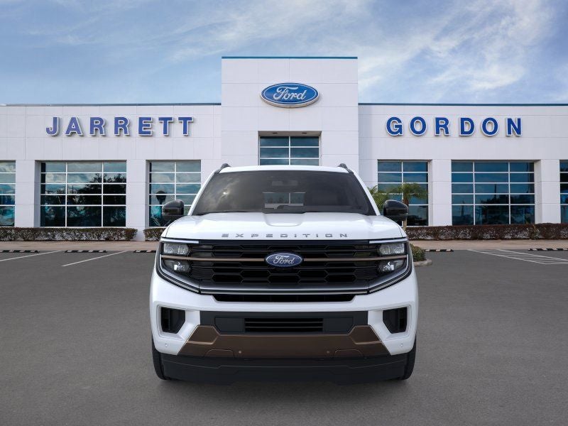 2026 Ford Expedition King Ranch