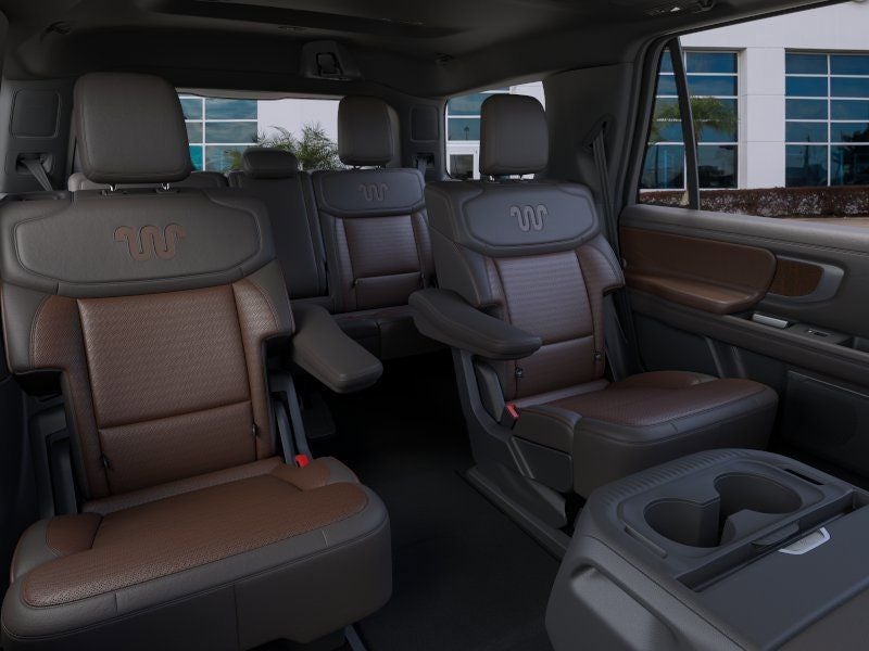 2026 Ford Expedition King Ranch
