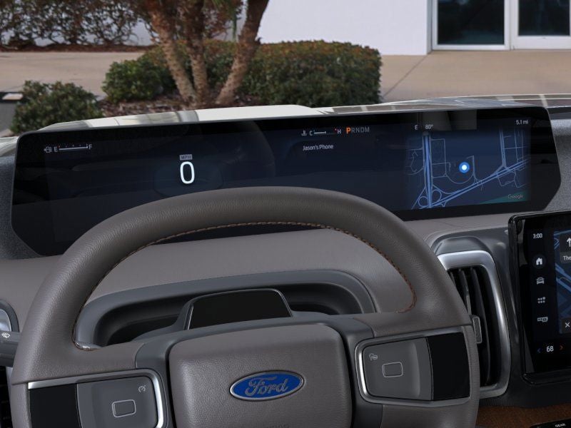 2026 Ford Expedition King Ranch