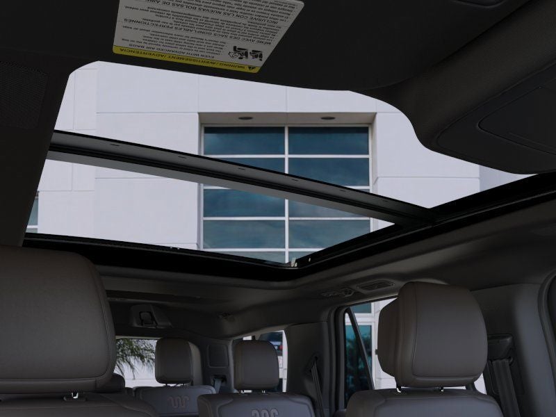 2026 Ford Expedition King Ranch
