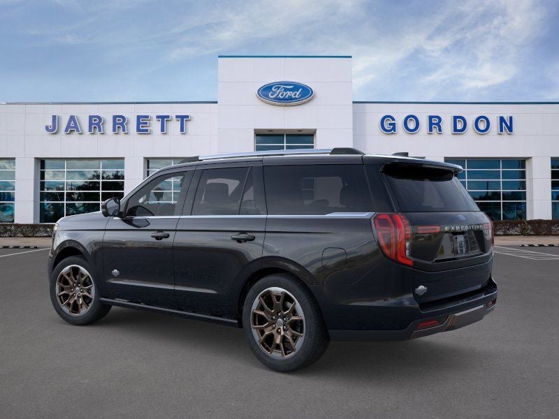 2026 Ford Expedition King Ranch