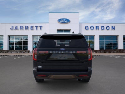 2026 Ford Expedition King Ranch