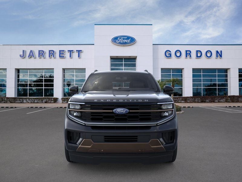 2026 Ford Expedition King Ranch