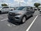 2021 Ford Explorer Base
