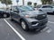 2021 Ford Explorer Base