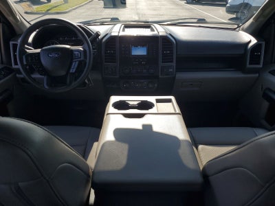 2022 Ford F-250SD XL