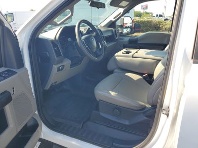 2022 Ford F-250SD XL