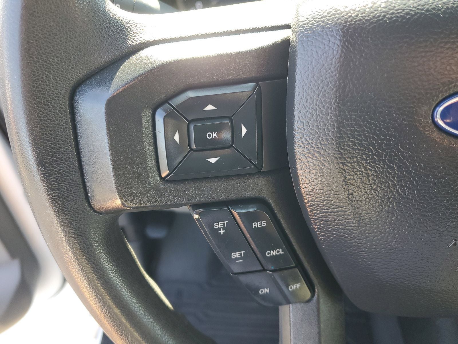 2022 Ford F-250SD XL