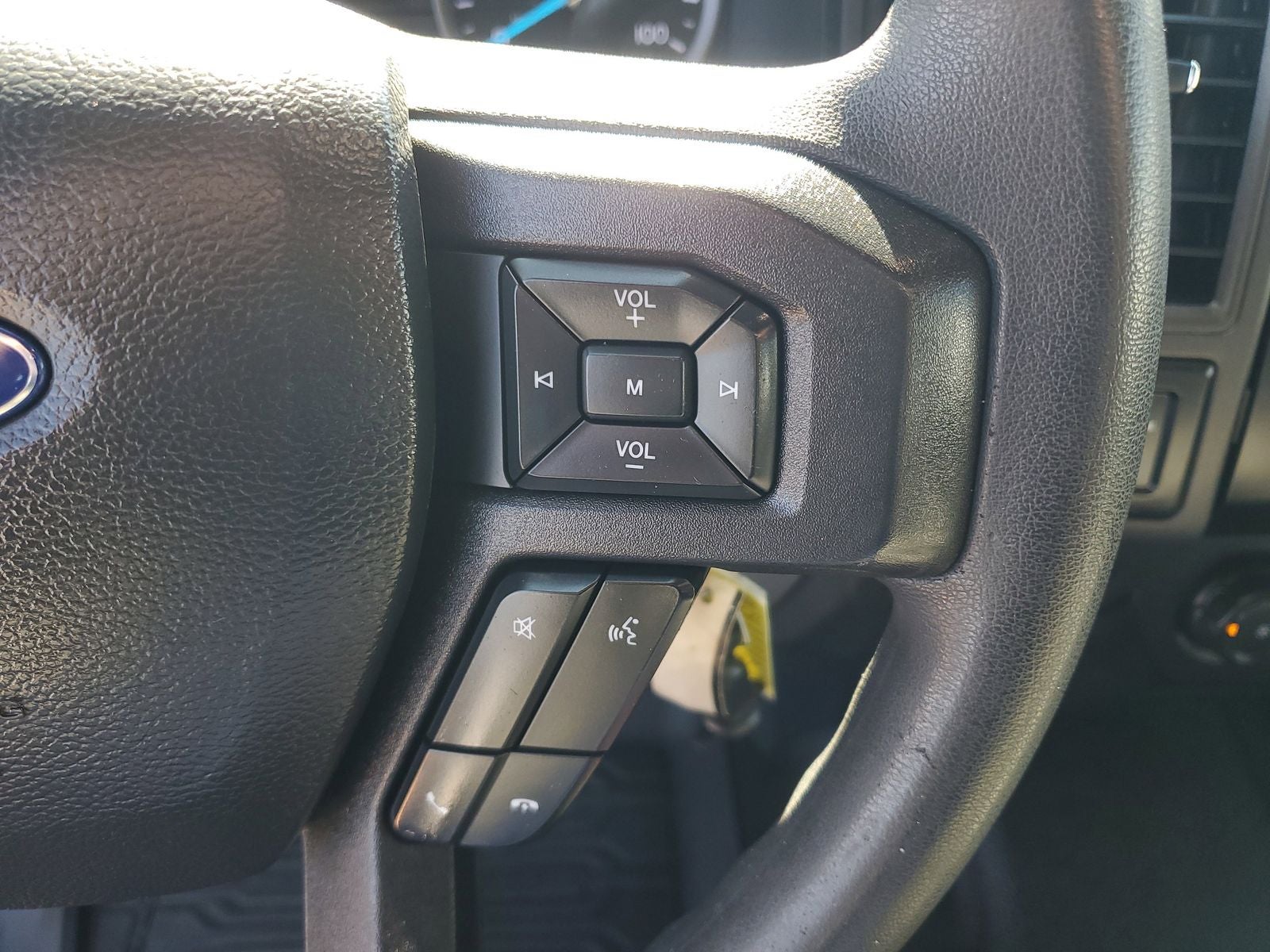 2022 Ford F-250SD XL