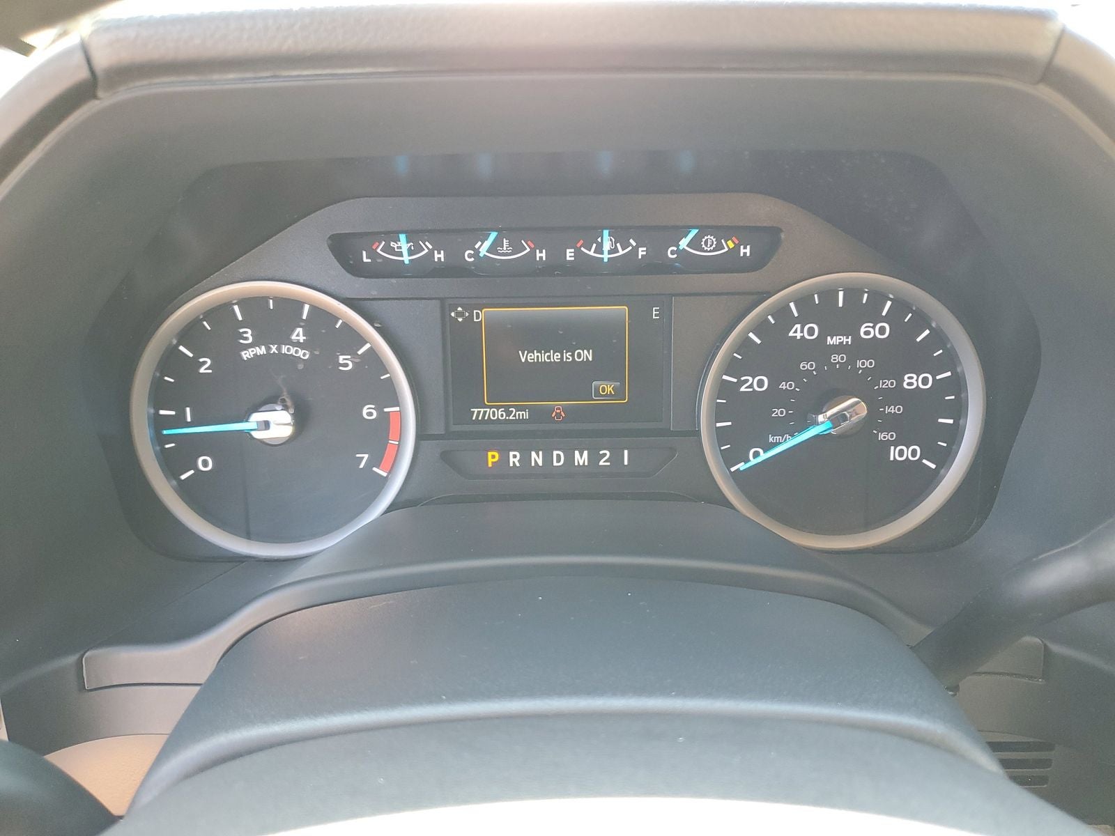 2022 Ford F-250SD XL