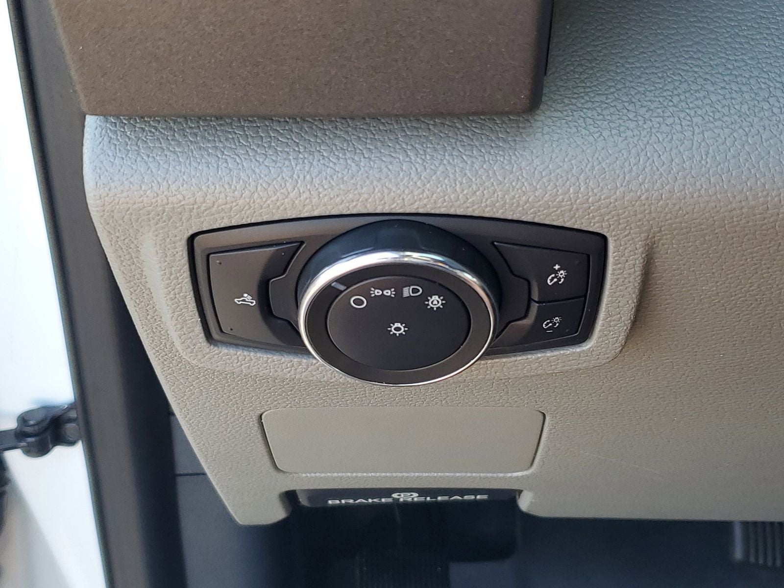 2022 Ford F-250SD XL