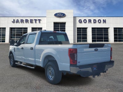 2022 Ford F-250SD XL
