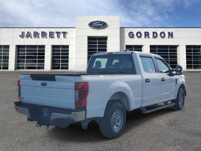 2022 Ford F-250SD XL