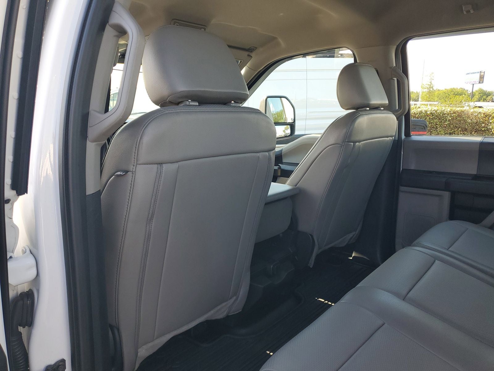 2022 Ford F-250SD XL