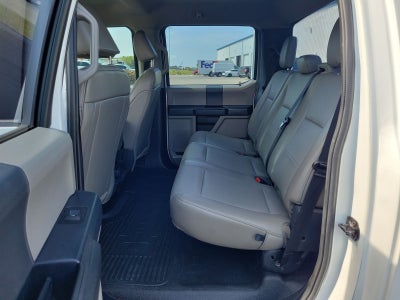 2022 Ford F-250SD XL