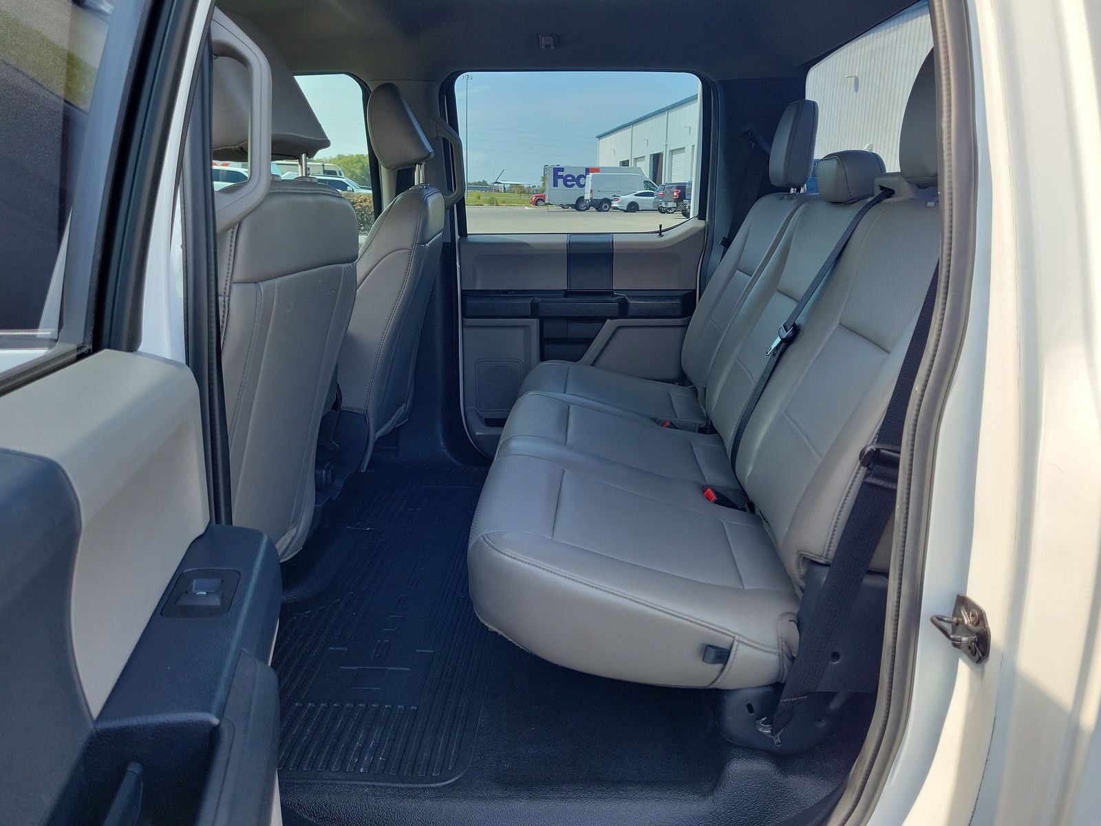2022 Ford F-250SD XL