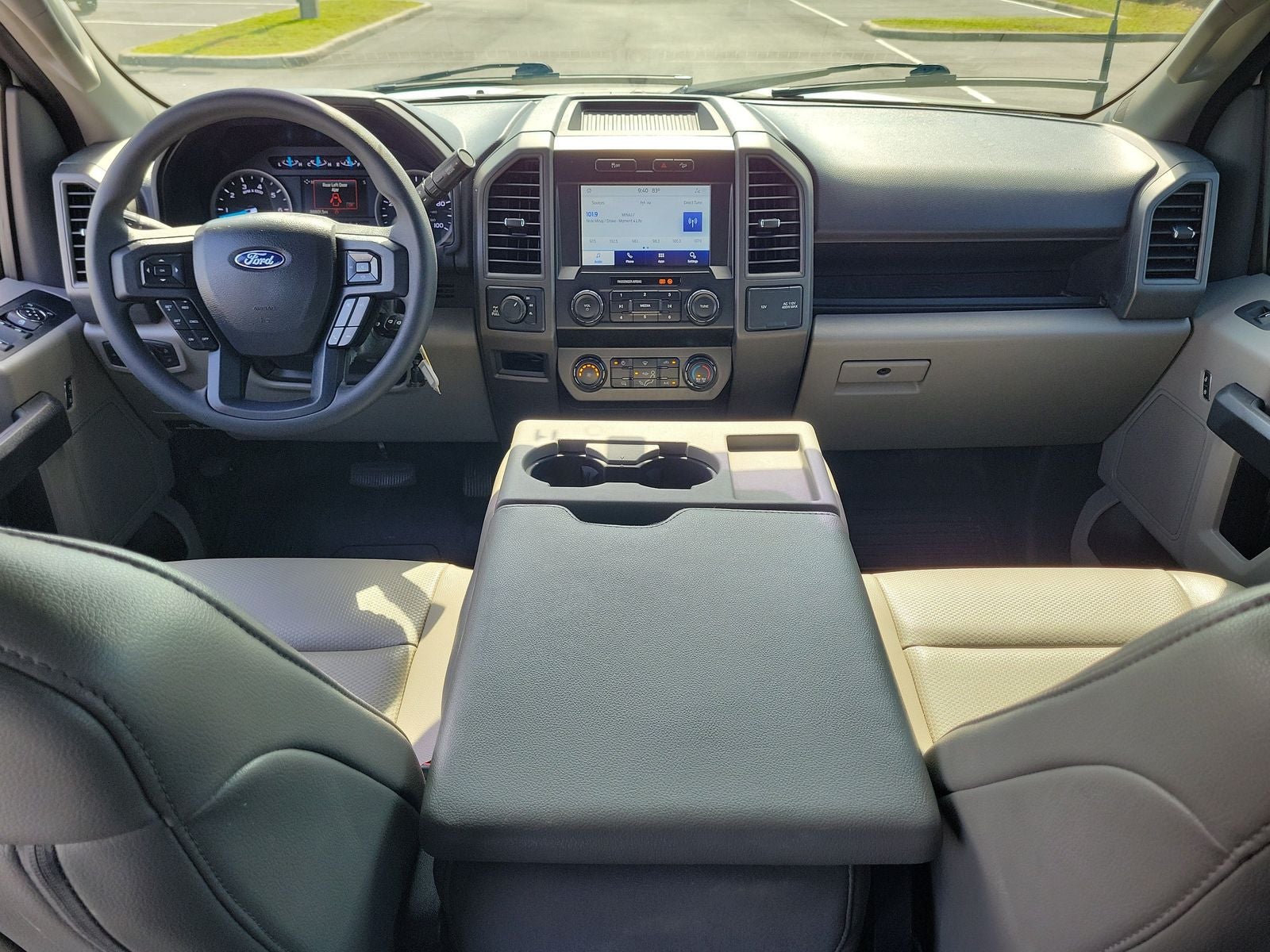 2022 Ford F-250SD XL