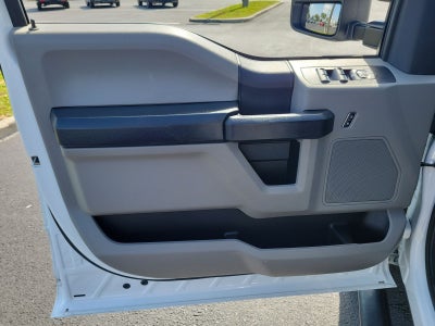 2022 Ford F-250SD XL