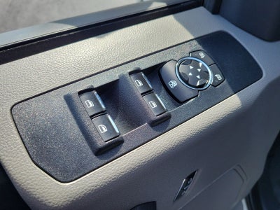 2022 Ford F-250SD XL