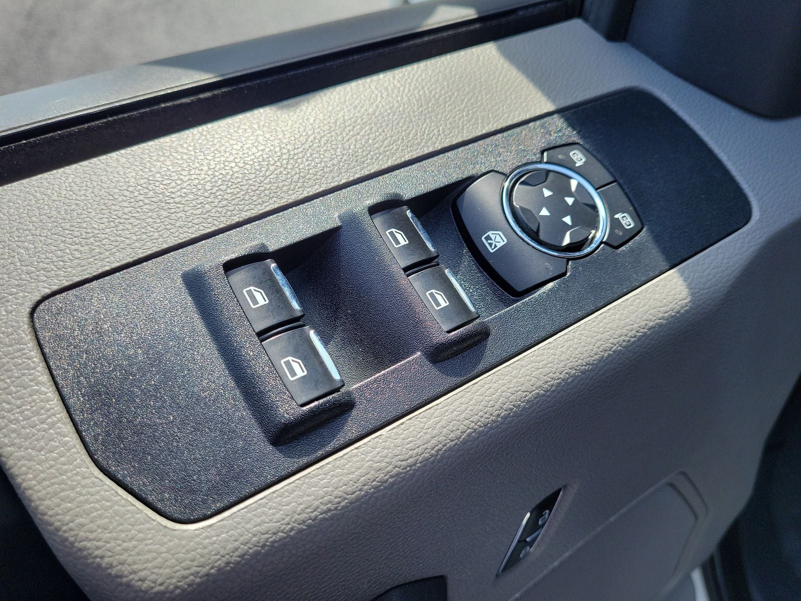 2022 Ford F-250SD XL