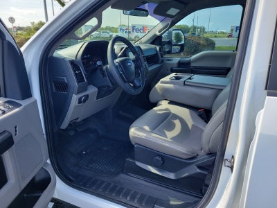 2022 Ford F-250SD XL
