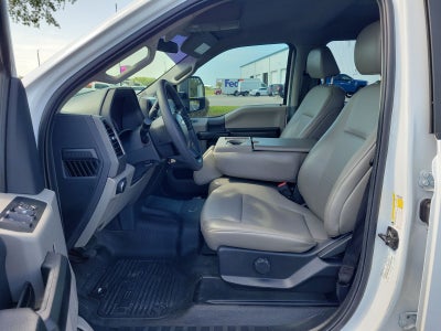 2022 Ford F-250SD XL