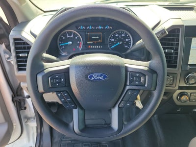 2022 Ford F-250SD XL
