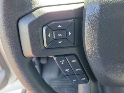 2022 Ford F-250SD XL