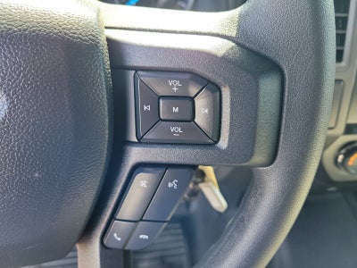 2022 Ford F-250SD XL