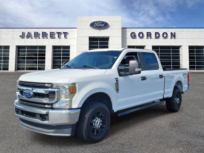 2022 Ford F-250SD XL