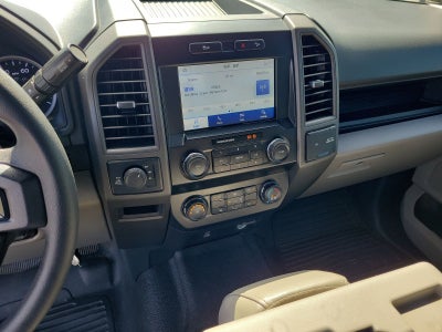 2022 Ford F-250SD XL