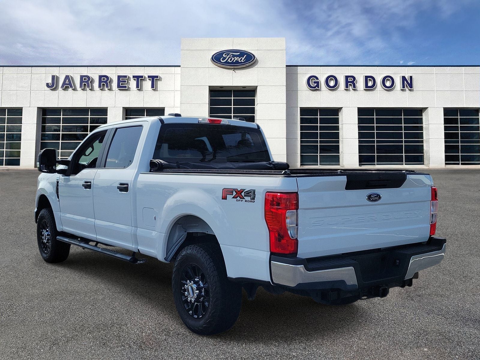 2022 Ford F-250SD XL