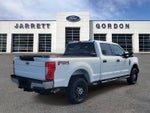 2022 Ford F-250SD XL