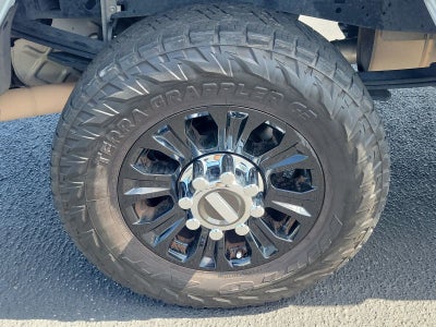 2022 Ford F-250SD XL