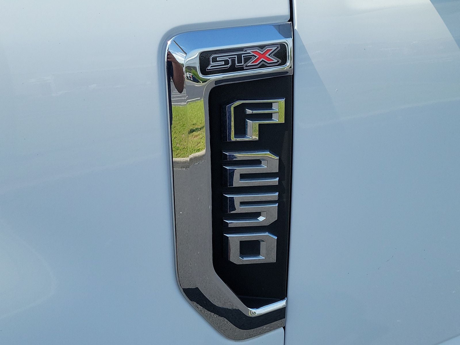 2022 Ford F-250SD XL