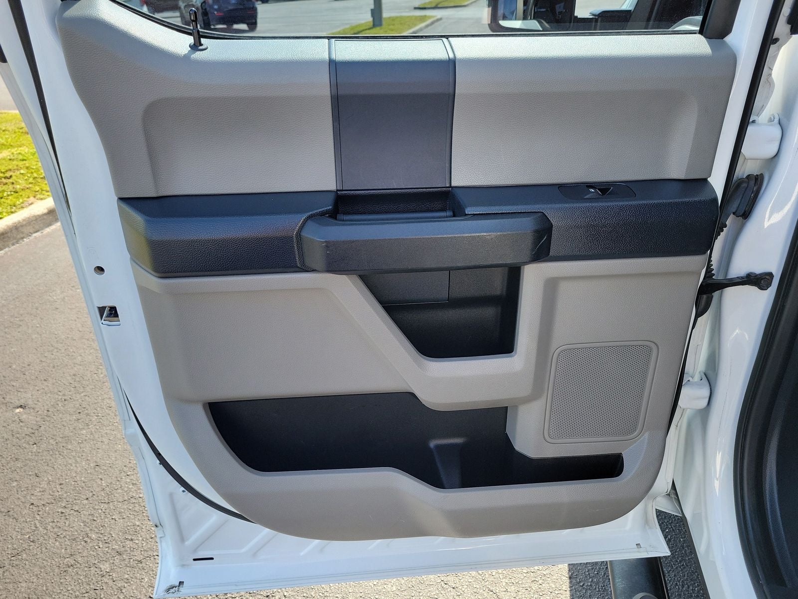2022 Ford F-250SD XL